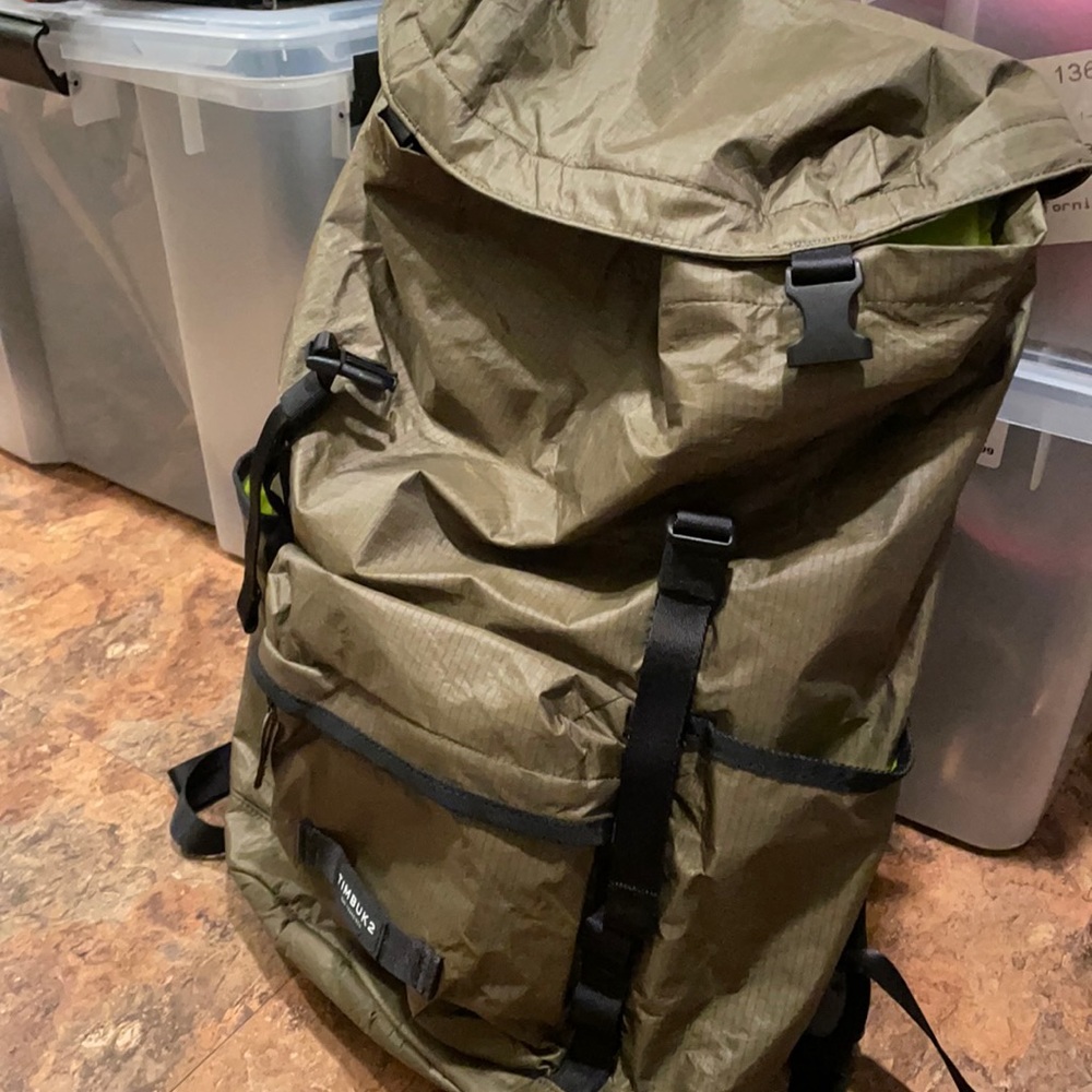 Timbuk2 Lauch backpack